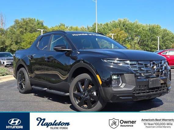 HYUNDAI SANTA CRUZ 2024 5NTJCDAF1RH092050 image HYUNDAI SANTA CRUZ 2024 5NTJCDAF1RH092050 image